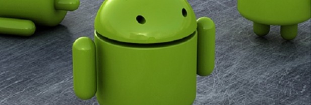 Android est l’OS leader en europe en 2012