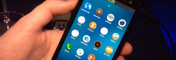 Samsung pourrait se séparer d’Android