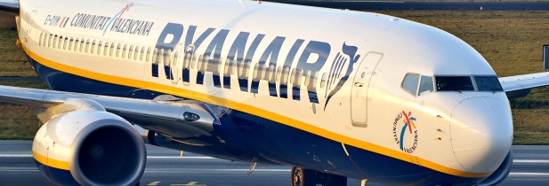 La compagnie low cost Ryanair se lance dans la téléphonie mobile