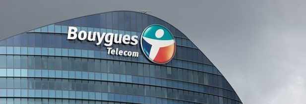 La 4G par Bouygues Télécom prévue pour Octobre 2013