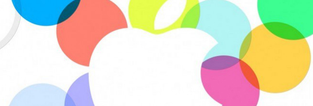 iOS 7 disponible sur Iphone 4 et 4S