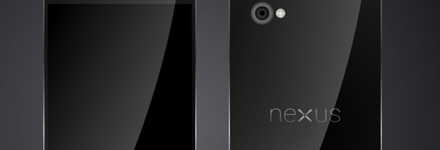 Le Nexus 4 baisse de 100€