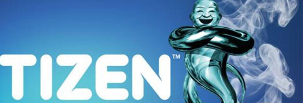 Tizen, le nouvel OS samsung sera présenté fin octobre