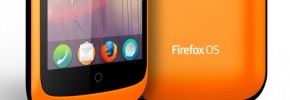 Firefox OS est boudé par les opérateurs français