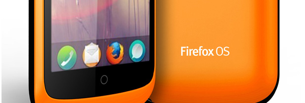 Firefox OS est boudé par les opérateurs français